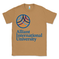 Toasted Coconut alliant international university Classic Tee - linhVisuals