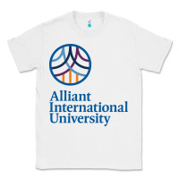White alliant international university Classic Tee - linhVisuals