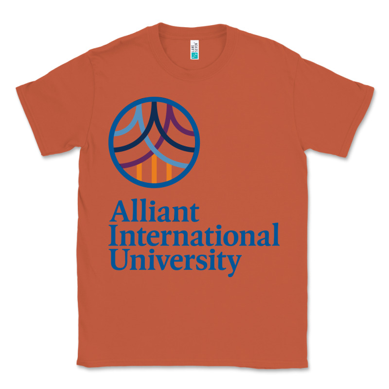 Alliant International University Classic Tee by linhVisuals | Teevron