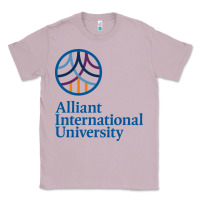 Lilac alliant international university Classic Tee - linhVisuals