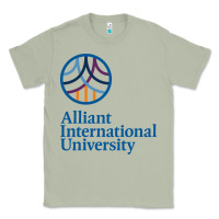 Matcha alliant international university Classic Tee - linhVisuals