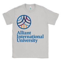 Moon Dust alliant international university Classic Tee - linhVisuals