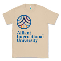 Mushroom alliant international university Classic Tee - linhVisuals