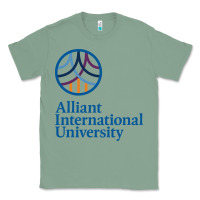 Sage alliant international university Classic Tee - linhVisuals