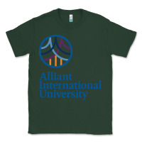Sports Green alliant international university Classic Tee - linhVisuals
