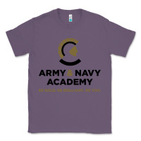 Lavender army and navy academy Classic Tee - linhVisuals