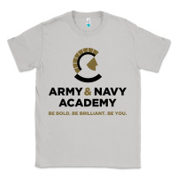 Moon Dust army and navy academy Classic Tee - linhVisuals