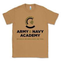 Army And Navy Academy Classic Tee | Teevron