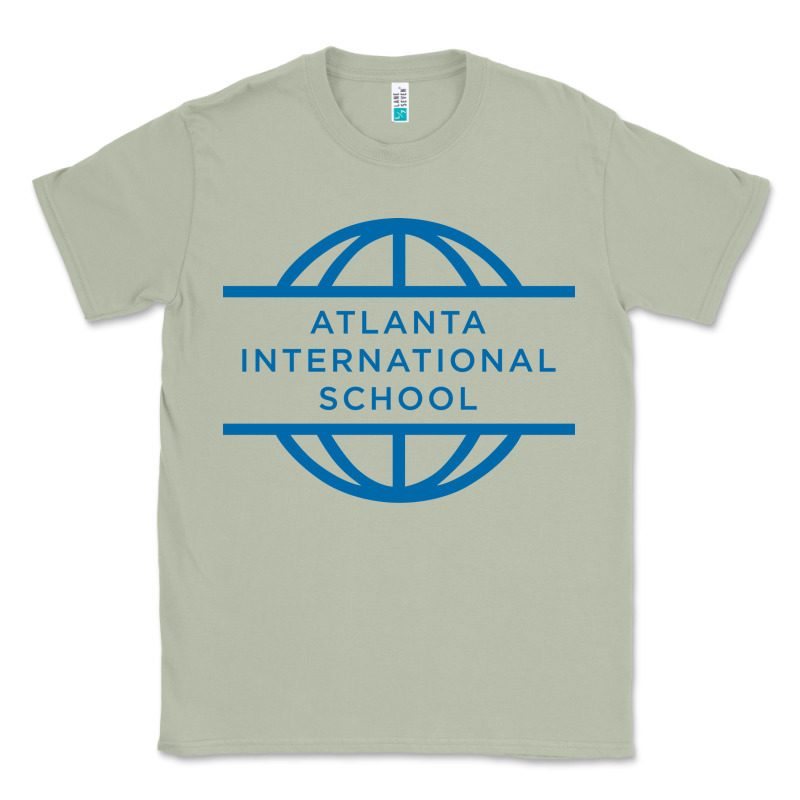 Atlanta International School Classic Tee by linhVisuals | Teevron