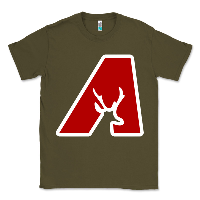 Avonworth High School Classic Tee by linhVisuals | Teevron
