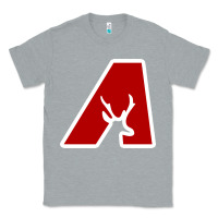 Heather Grey avonworth high school Classic Tee - linhVisuals
