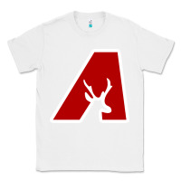 White avonworth high school Classic Tee - linhVisuals