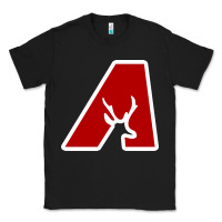 Black avonworth high school Classic Tee - linhVisuals