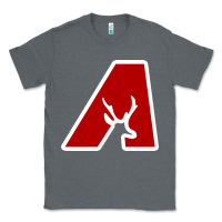 Charcoal Heather avonworth high school Classic Tee - linhVisuals
