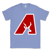 Colony Blue avonworth high school Classic Tee - linhVisuals