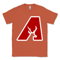 Copper avonworth high school Classic Tee - linhVisuals