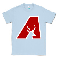 Dusty Blue avonworth high school Classic Tee - linhVisuals