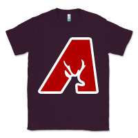 Plum avonworth high school Classic Tee - linhVisuals