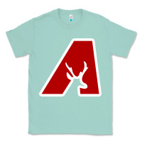Seafoam avonworth high school Classic Tee - linhVisuals