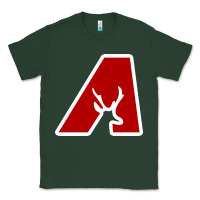 Sports Green avonworth high school Classic Tee - linhVisuals