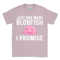 Lilac cool blobfish fishermen fish sea Classic Tee - linhVisuals
