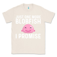 Natural cool blobfish fishermen fish sea Classic Tee - linhVisuals