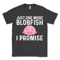 Smoke cool blobfish fishermen fish sea Classic Tee - linhVisuals