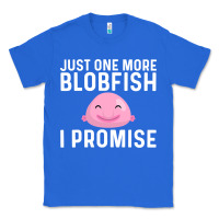 True Royal cool blobfish fishermen fish sea Classic Tee - linhVisuals