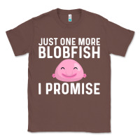Chestnut cool blobfish fishermen fish sea Classic Tee - linhVisuals