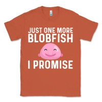 Copper cool blobfish fishermen fish sea Classic Tee - linhVisuals