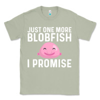 Matcha cool blobfish fishermen fish sea Classic Tee - linhVisuals