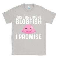 Moon Dust cool blobfish fishermen fish sea Classic Tee - linhVisuals