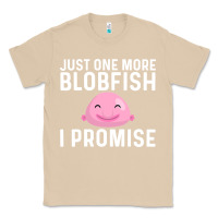 Mushroom cool blobfish fishermen fish sea Classic Tee - linhVisuals