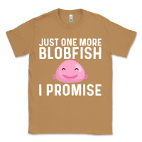 Toasted Coconut cool blobfish fishermen fish sea Classic Tee - linhVisuals