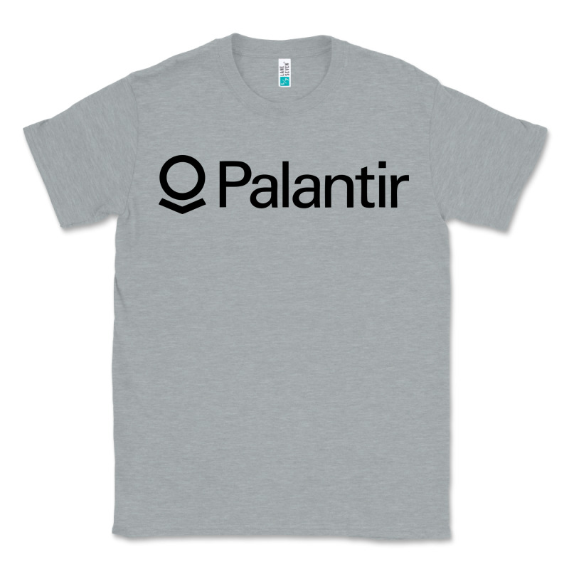 Palantir Classic Tee by linhVisuals | Teevron