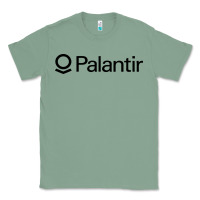 Sage Palantir Classic Tee - linhVisuals