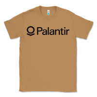 Toasted Coconut Palantir Classic Tee - linhVisuals