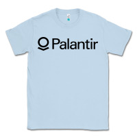 Palantir Classic Tee | Teevron