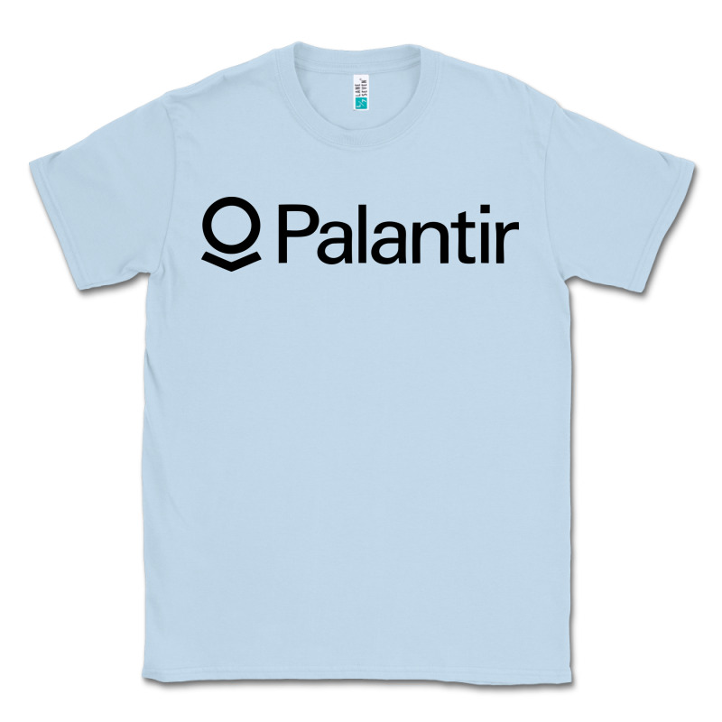 Palantir Classic Tee by linhVisuals | Teevron