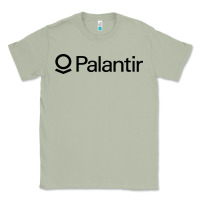 Matcha Palantir Classic Tee - linhVisuals