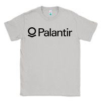 Moon Dust Palantir Classic Tee - linhVisuals