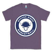 Lavender shaker basket ball Classic Tee - linhVisuals