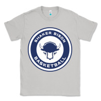 Moon Dust shaker basket ball Classic Tee - linhVisuals