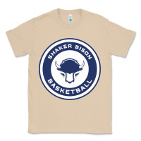 Mushroom shaker basket ball Classic Tee - linhVisuals