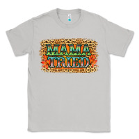 Moon Dust Leopard Floral Mama Tried Classic Tee - Jasminsmagicworld