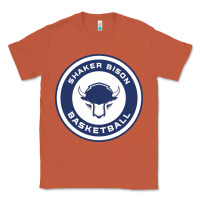 Copper shaker basket ball Classic Tee - linhVisuals