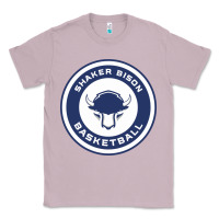 Lilac shaker basket ball Classic Tee - linhVisuals