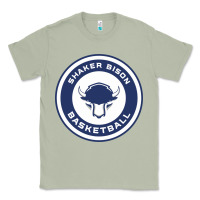 Matcha shaker basket ball Classic Tee - linhVisuals