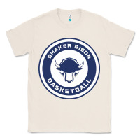 Natural shaker basket ball Classic Tee - linhVisuals