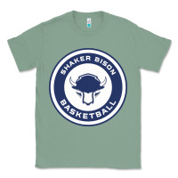 Sage shaker basket ball Classic Tee - linhVisuals